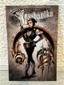 Benitez Productions - Magnet - Lady Mechanika: The Monster of The Ministry of Hell # 2A